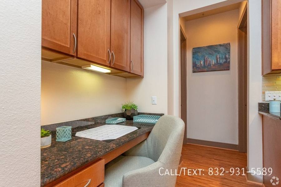 Apartment for rent at 3001 Eastside St #GRUK, Houston, TX 77098
