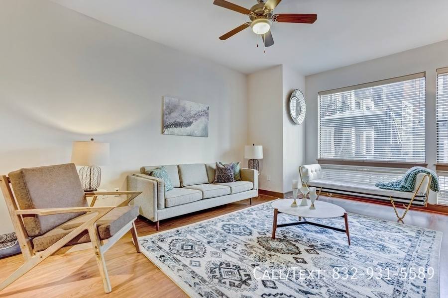 Apartment for rent at 3001 Eastside St #GRUK, Houston, TX 77098