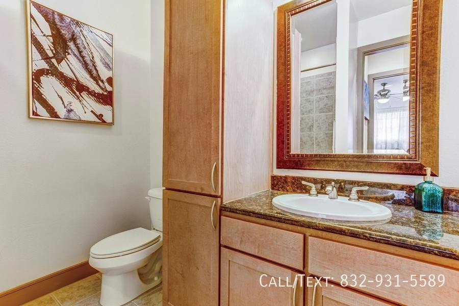 Apartment for rent at 3001 Eastside St #GRUK, Houston, TX 77098