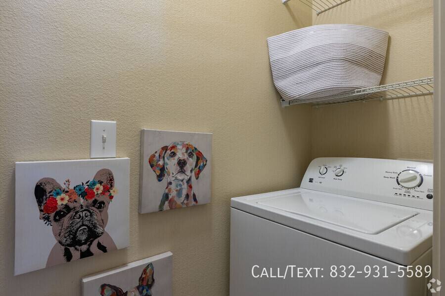 Apartment for rent at 2600 Ella Blvd #21EA, Houston, TX 77008