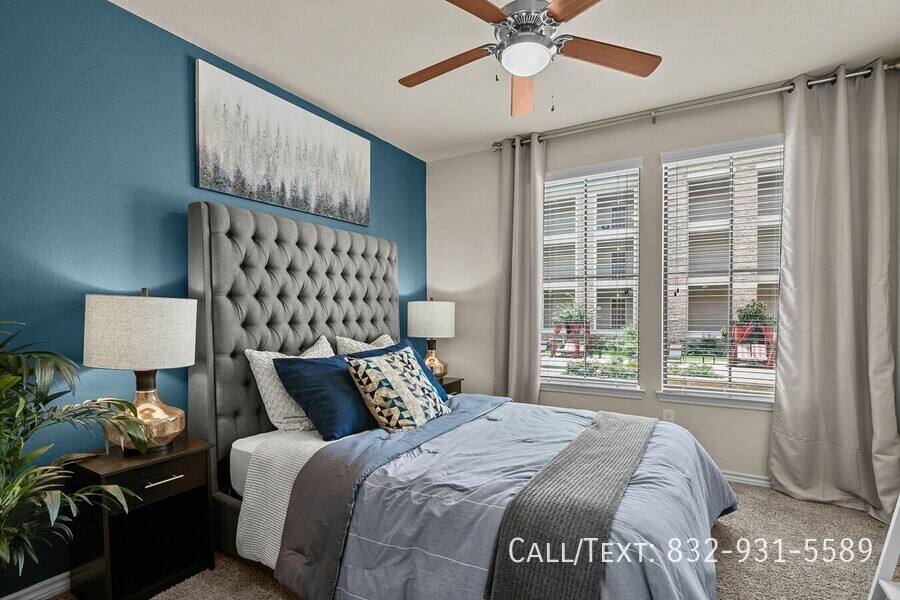 Apartment for rent at 2600 Ella Blvd #21EA, Houston, TX 77008