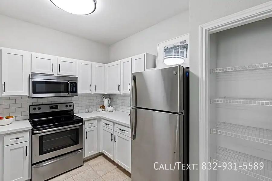Apartment for rent at 21000 Dairy Ashford Rd #ASL, Sugar Land, TX 77478