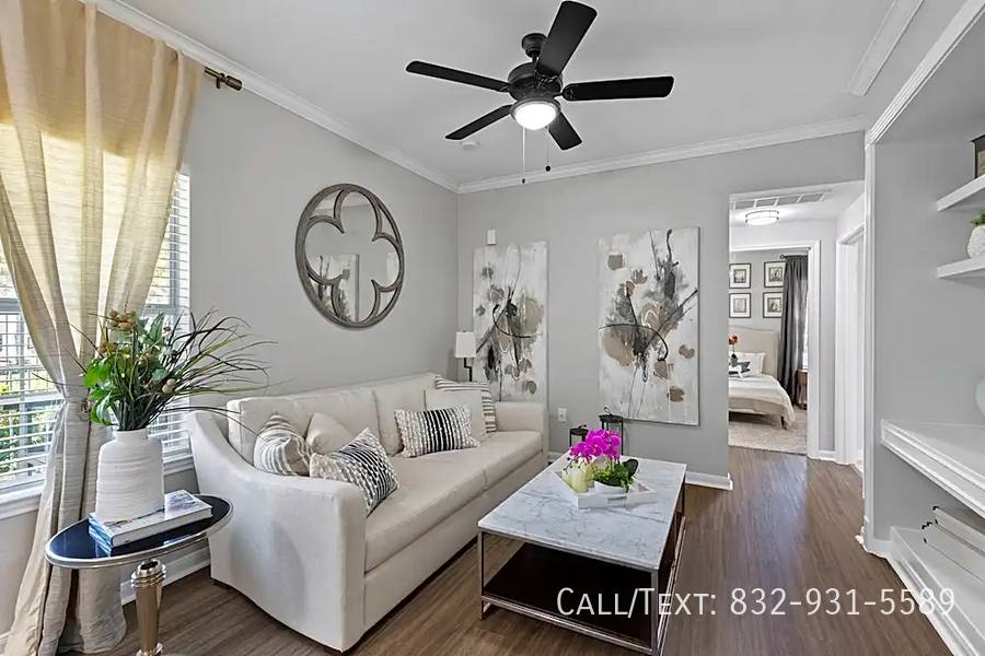 Apartment for rent at 21000 Dairy Ashford Rd #ASL, Sugar Land, TX 77478