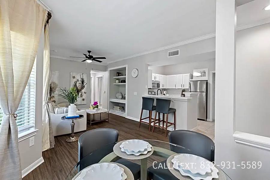 Apartment for rent at 21000 Dairy Ashford Rd #ASL, Sugar Land, TX 77478