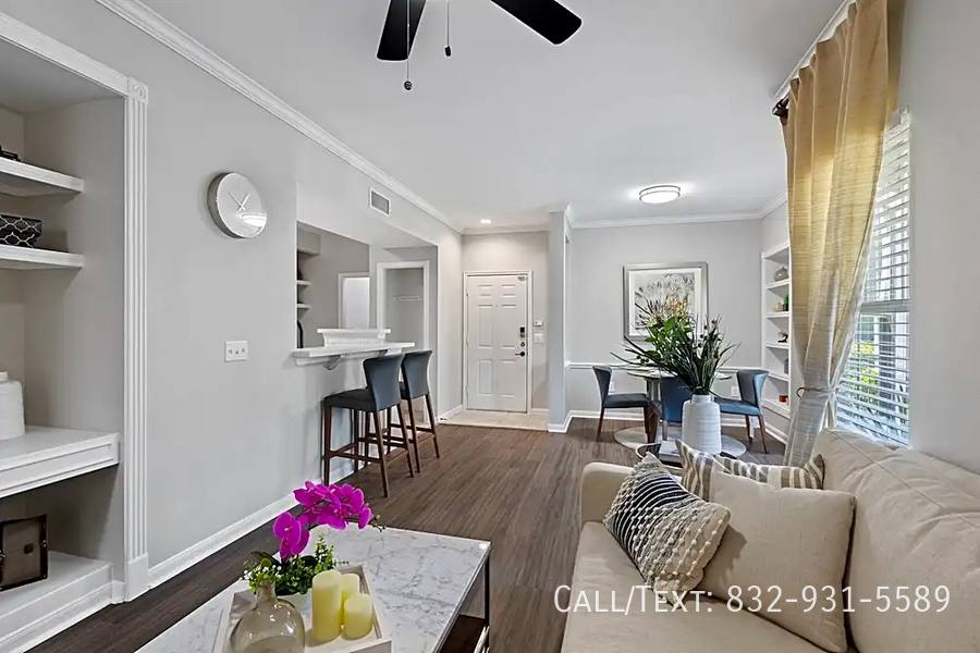 Apartment for rent at 21000 Dairy Ashford Rd #ASL, Sugar Land, TX 77478