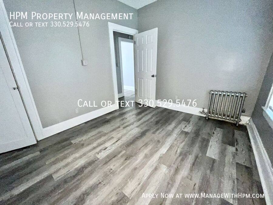 Apartment for rent at 3456 W 117th St #5, Cleveland, OH 44111