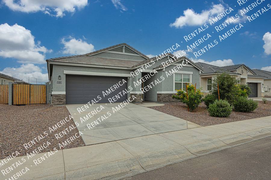 House for rent at 10338 W Wier Ave, Tolleson, AZ 85353