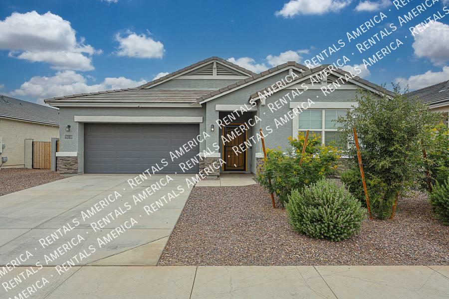 House for rent at 10338 W Wier Ave, Tolleson, AZ 85353