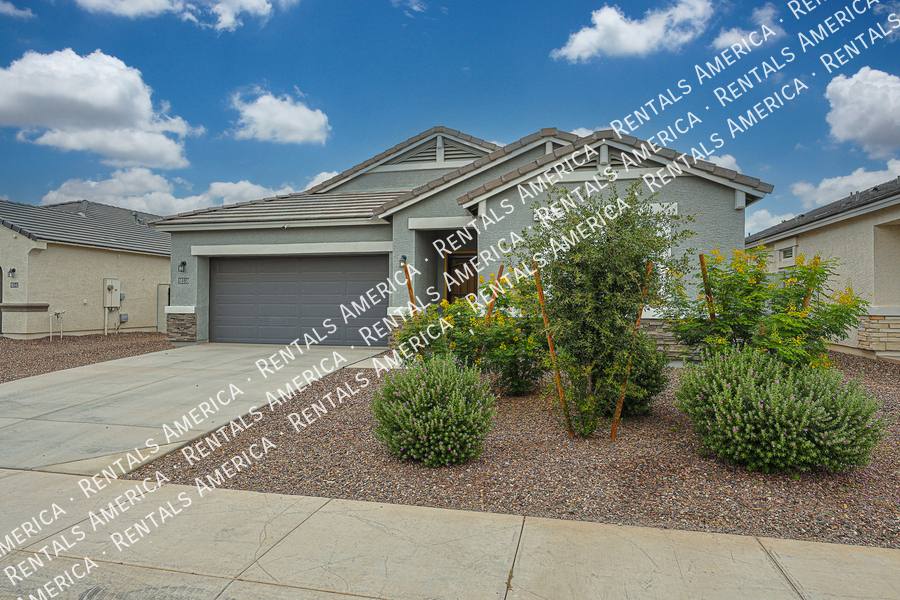 House for rent at 10338 W Wier Ave, Tolleson, AZ 85353