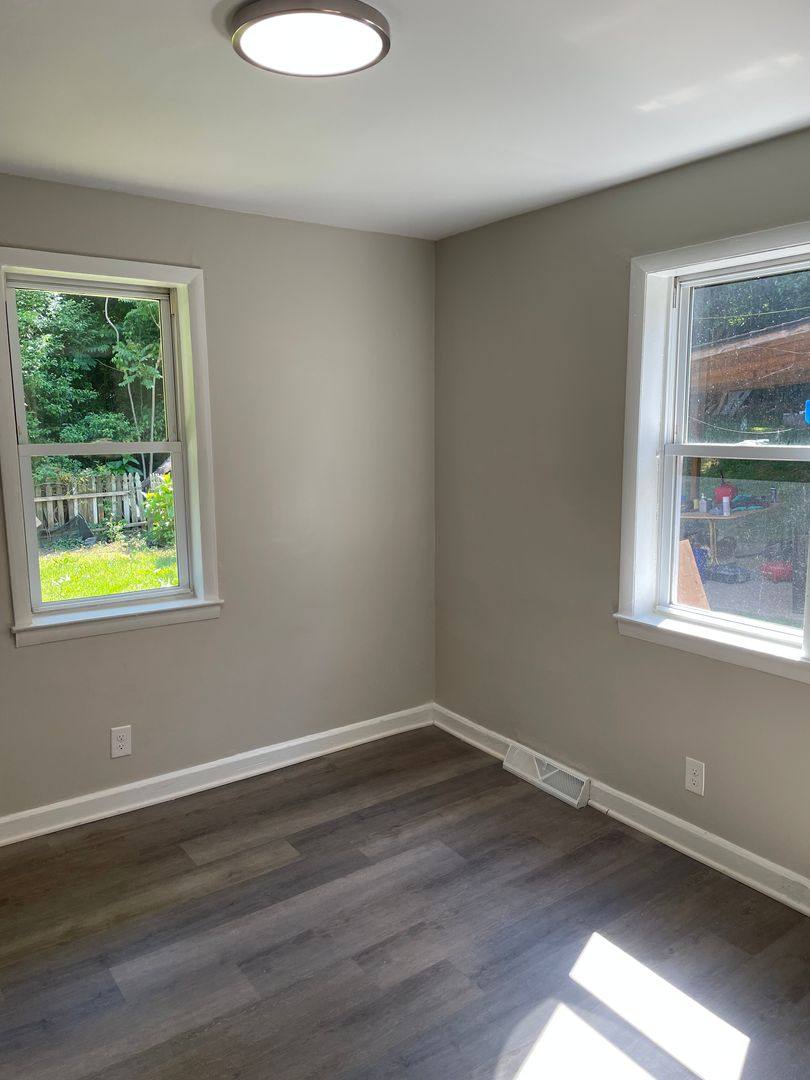 House for rent at 1654 E 23rd St, Winston Salem, NC 27105