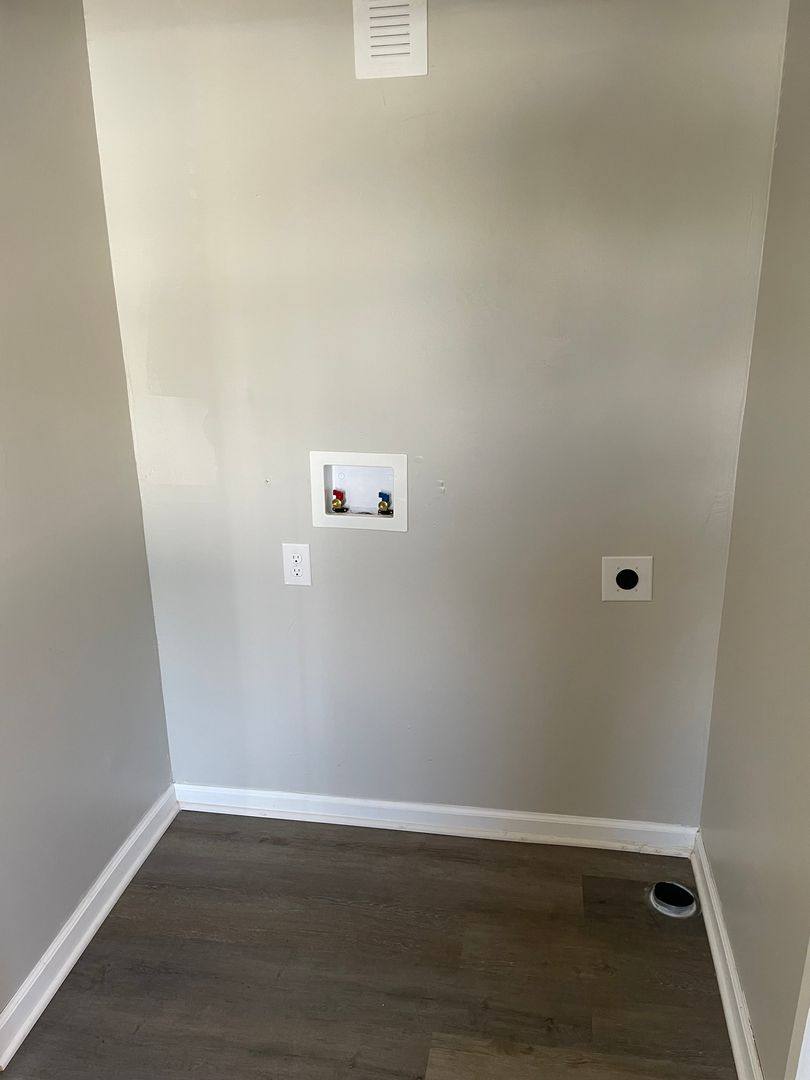 House for rent at 1654 E 23rd St, Winston Salem, NC 27105