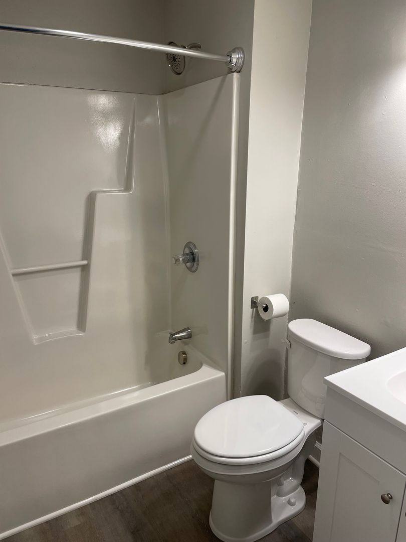 House for rent at 1654 E 23rd St, Winston Salem, NC 27105