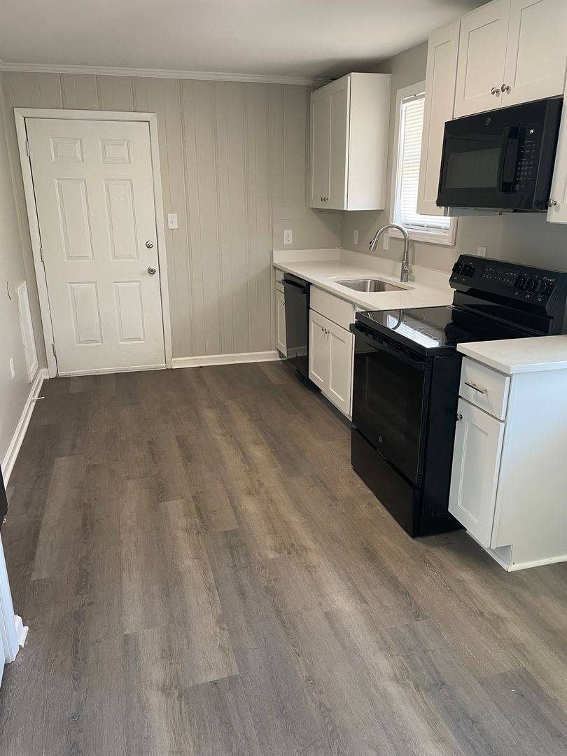 House for rent at 1654 E 23rd St, Winston Salem, NC 27105