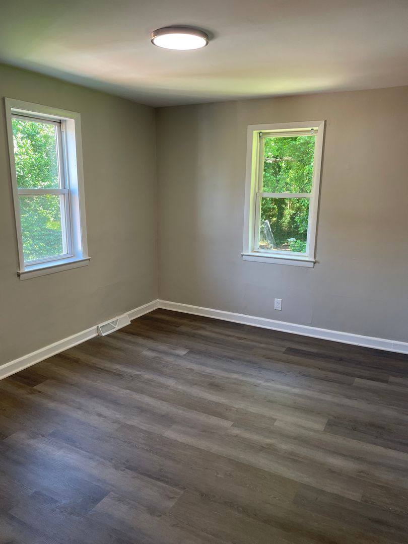 House for rent at 1654 E 23rd St, Winston Salem, NC 27105