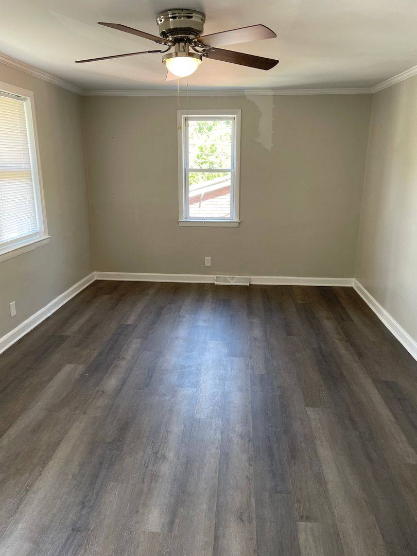 House for rent at 1654 E 23rd St, Winston Salem, NC 27105