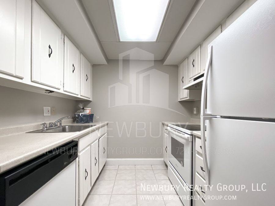 Apartment for rent at 530 N Main St #202, Butler, PA 16001