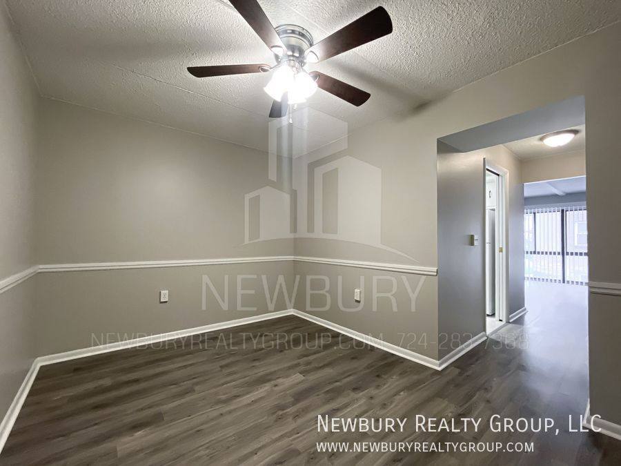 Apartment for rent at 530 N Main St #202, Butler, PA 16001