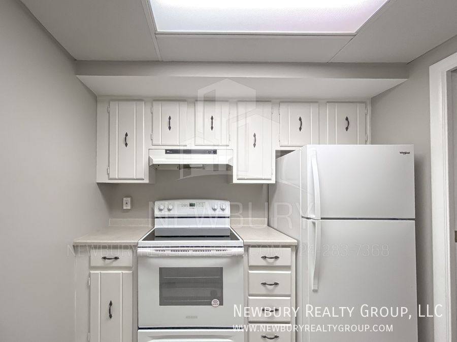 Apartment for rent at 530 N Main St #202, Butler, PA 16001