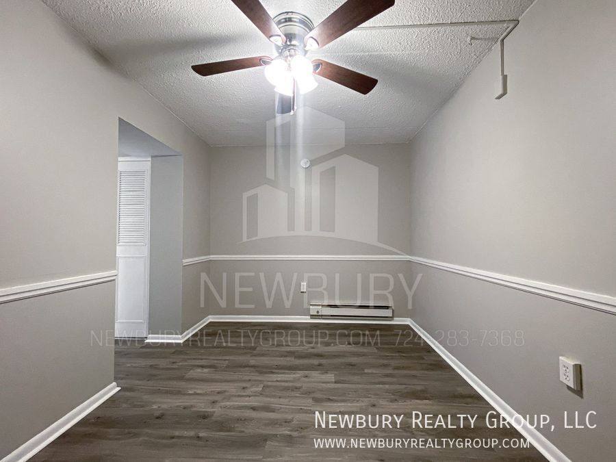Apartment for rent at 530 N Main St #202, Butler, PA 16001