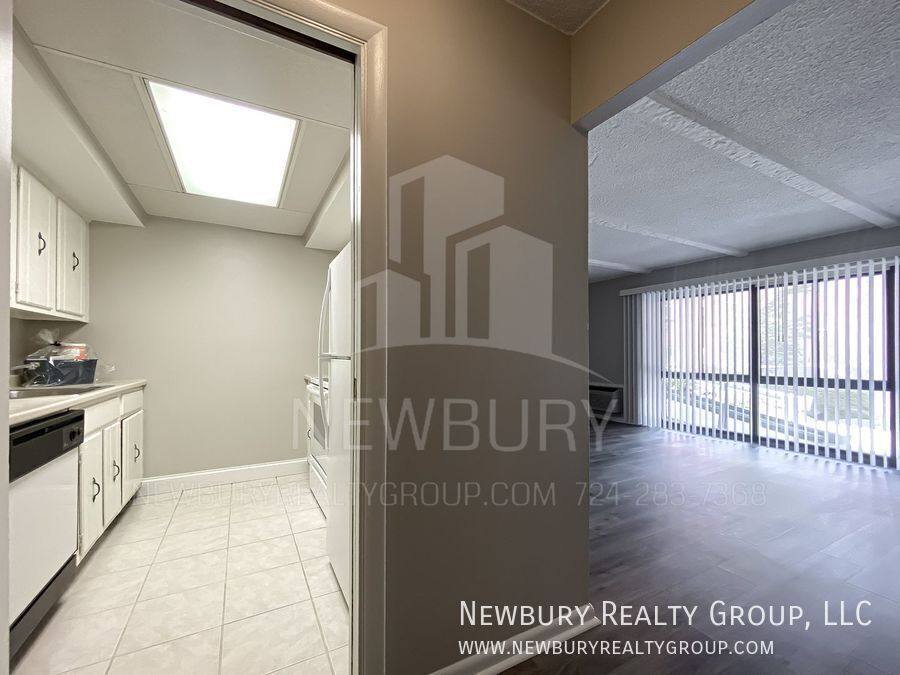Apartment for rent at 530 N Main St #202, Butler, PA 16001