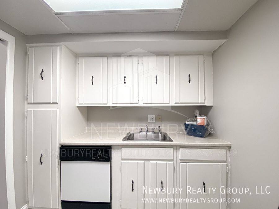 Apartment for rent at 530 N Main St #202, Butler, PA 16001