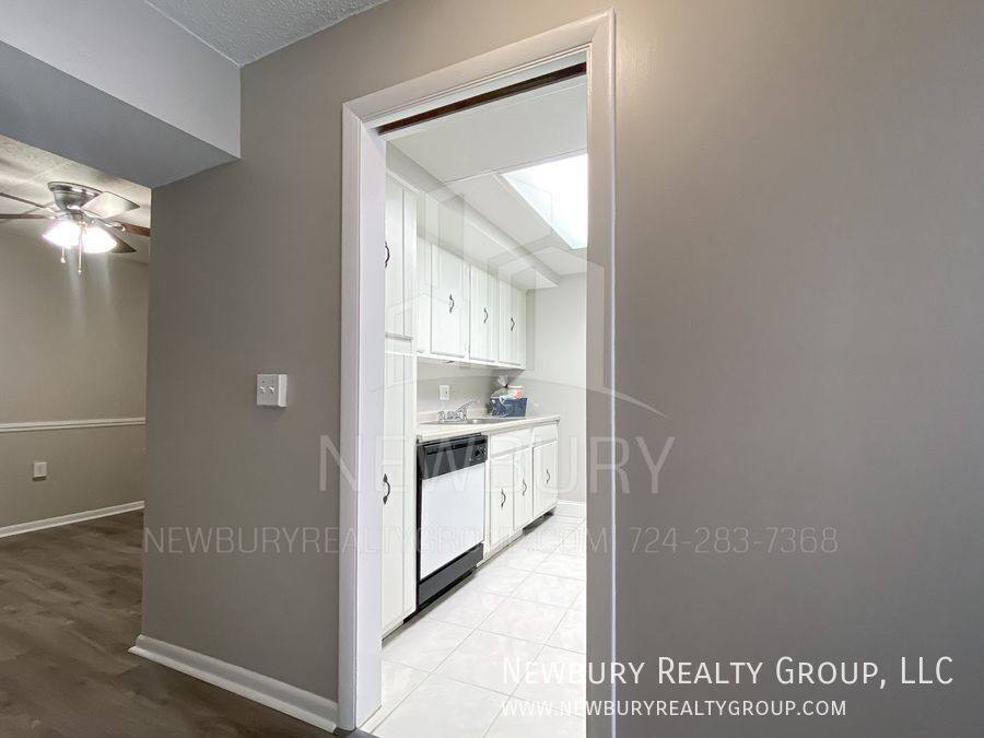 Apartment for rent at 530 N Main St #202, Butler, PA 16001