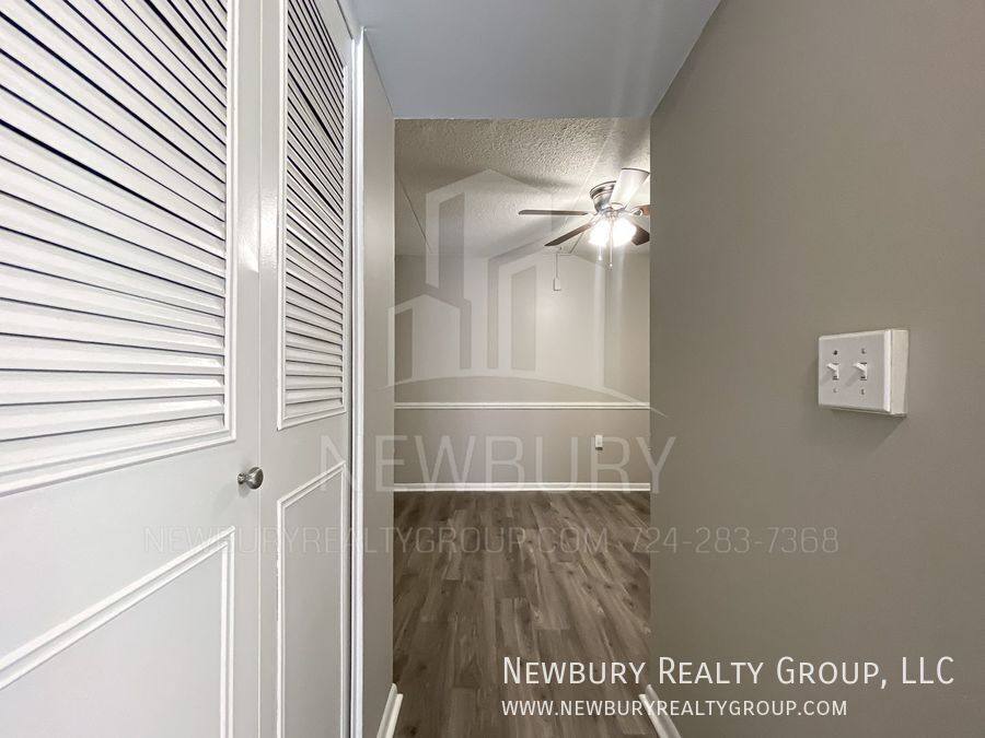 Apartment for rent at 530 N Main St #202, Butler, PA 16001