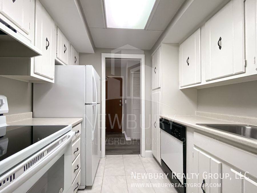 Apartment for rent at 530 N Main St #202, Butler, PA 16001