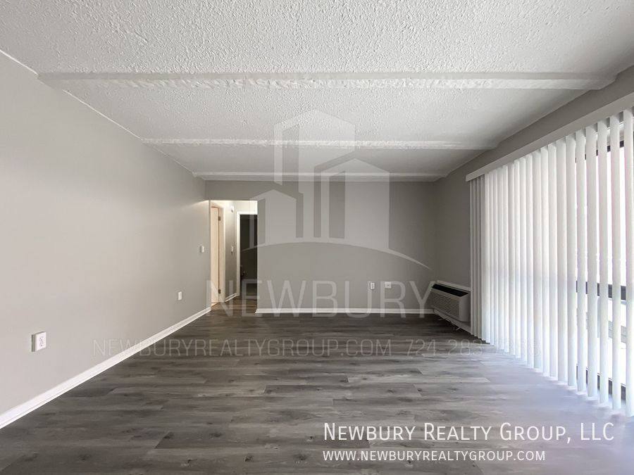 Apartment for rent at 530 N Main St #202, Butler, PA 16001