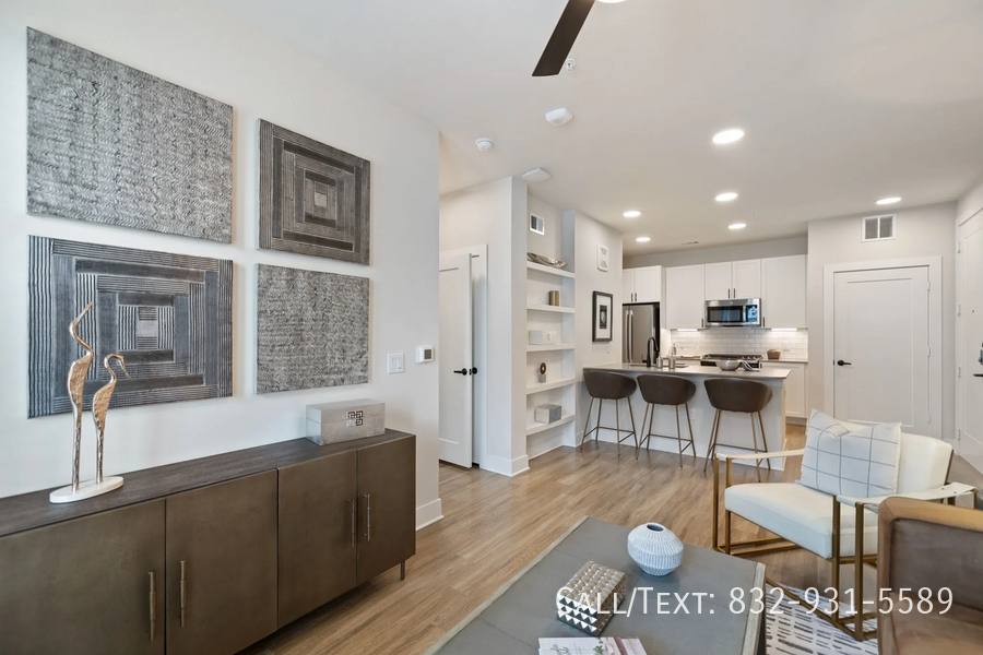 Apartment for rent at 5123 Harlem Rd #EHG1, Richmond, TX 77407