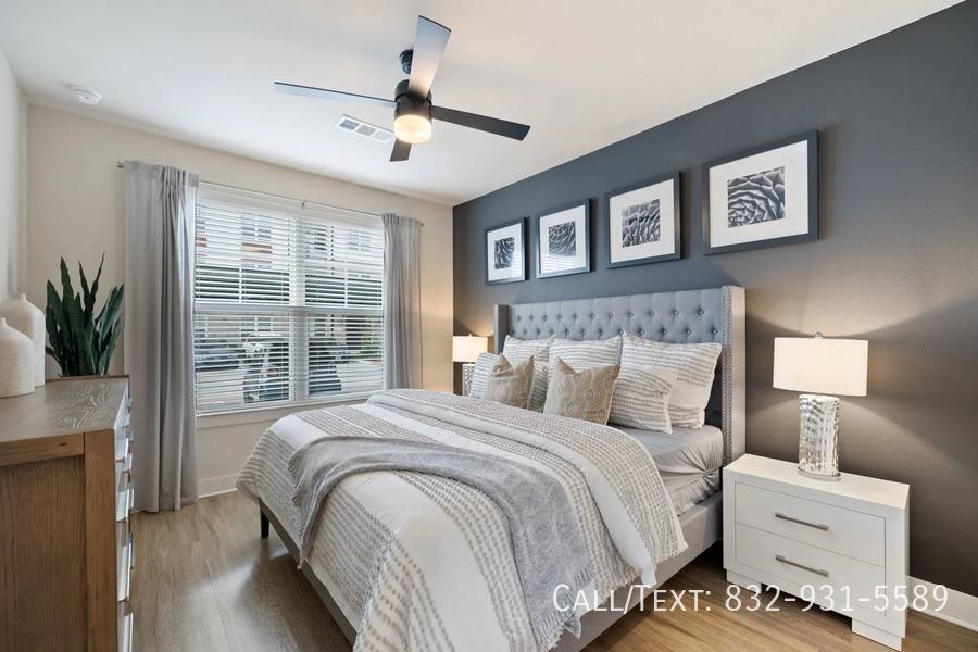 Apartment for rent at 5123 Harlem Rd #EHG1, Richmond, TX 77407