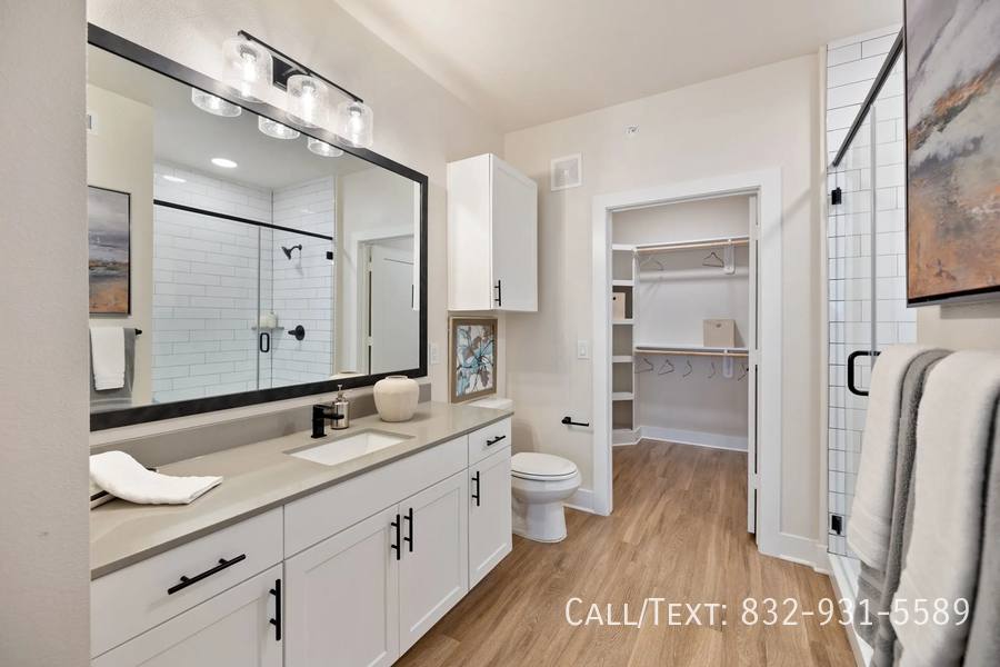 Apartment for rent at 5123 Harlem Rd #EHG1, Richmond, TX 77407