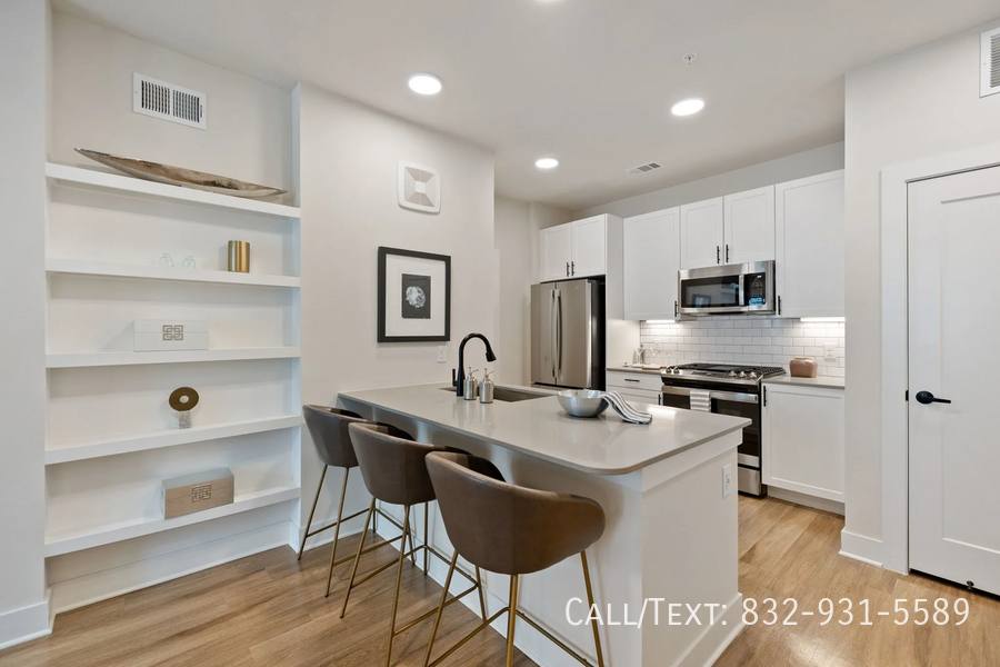 Apartment for rent at 5123 Harlem Rd #EHG1, Richmond, TX 77407