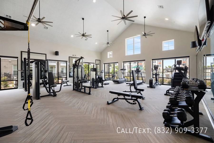 Apartment for rent at 5123 Harlem Rd #EHG1, Richmond, TX 77407