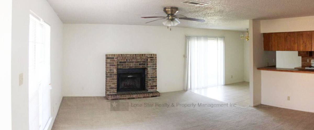 Apartment for rent at 1704 Bundrant Dr, Killeen, TX 76543