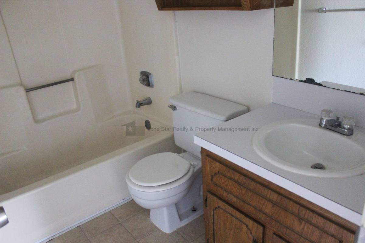 Apartment for rent at 1704 Bundrant Dr, Killeen, TX 76543