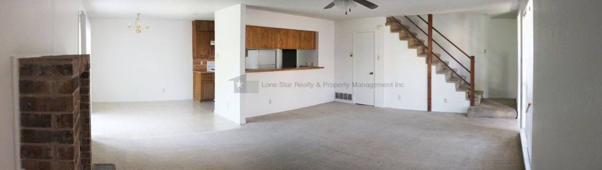Apartment for rent at 1704 Bundrant Dr, Killeen, TX 76543