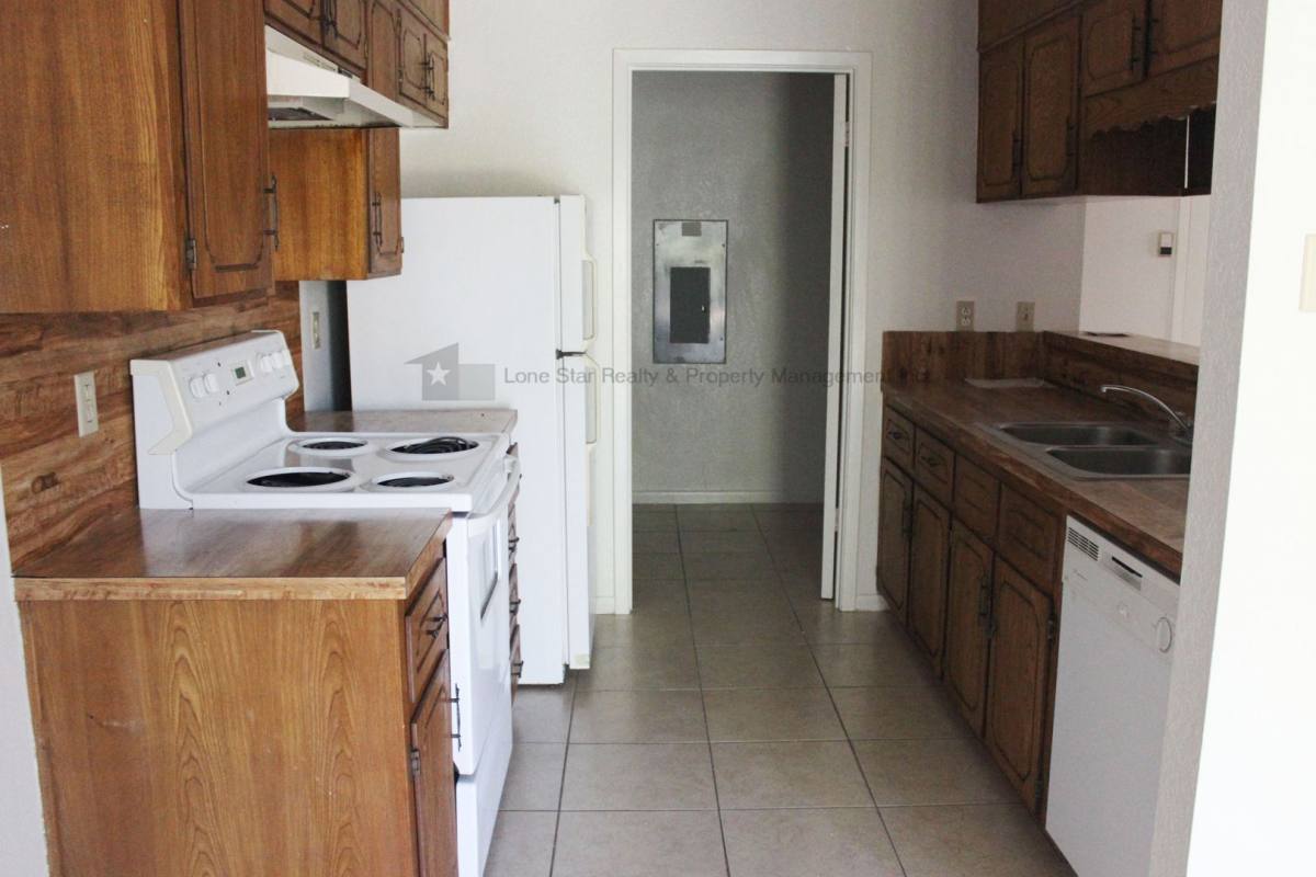 Apartment for rent at 1704 Bundrant Dr, Killeen, TX 76543