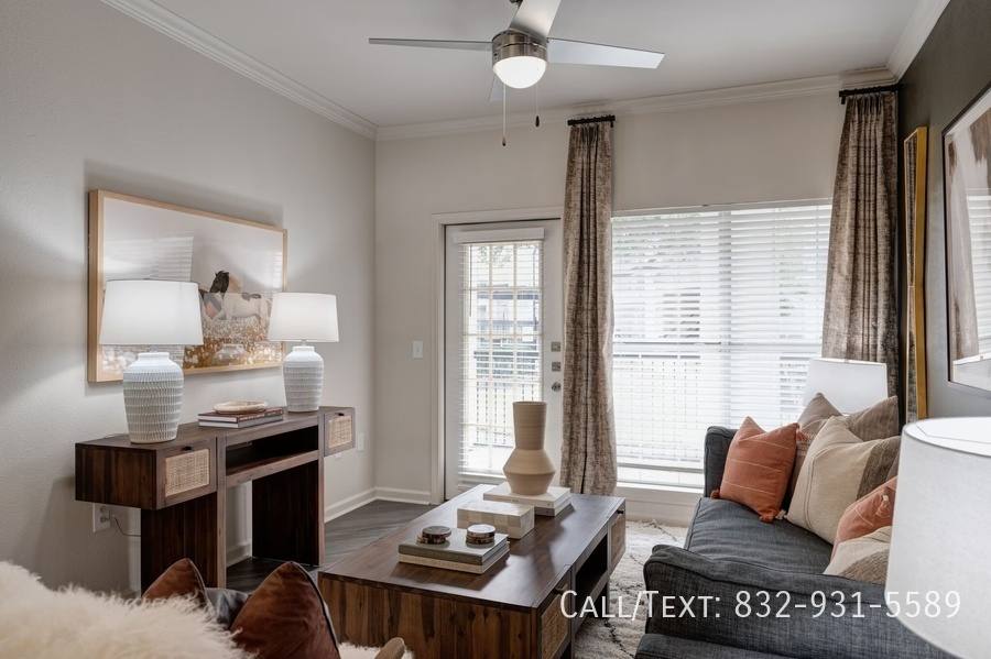 Apartment for rent at 1200 Broadfield Blvd #CWH, Houston, TX 77084