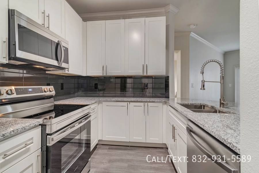 Apartment for rent at 1200 Broadfield Blvd #CWH, Houston, TX 77084