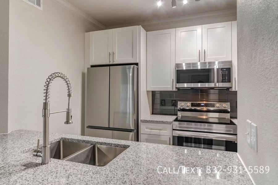 Apartment for rent at 1200 Broadfield Blvd #CWH, Houston, TX 77084