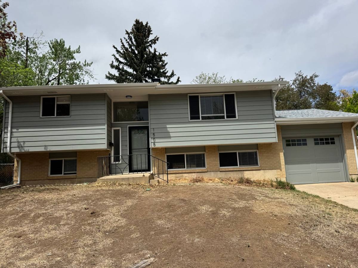 House for rent at 1505 Linden Ave, Boulder, CO 80304