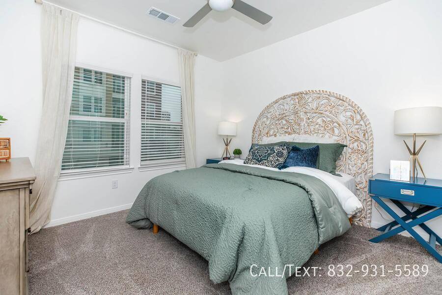 Apartment for rent at 2649 Austin #CL2, Houston, TX 77004