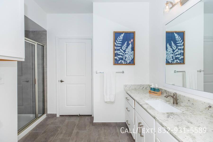 Apartment for rent at 2649 Austin #CL2, Houston, TX 77004