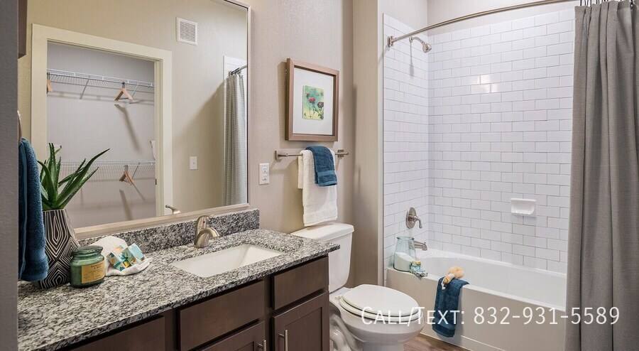 Apartment for rent at 5710 Louetta Rd #RLSG2, Spring, TX 77379
