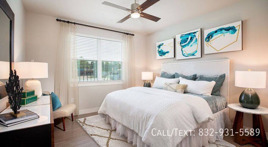 Apartment for rent at 5710 Louetta Rd #RLSG2, Spring, TX 77379