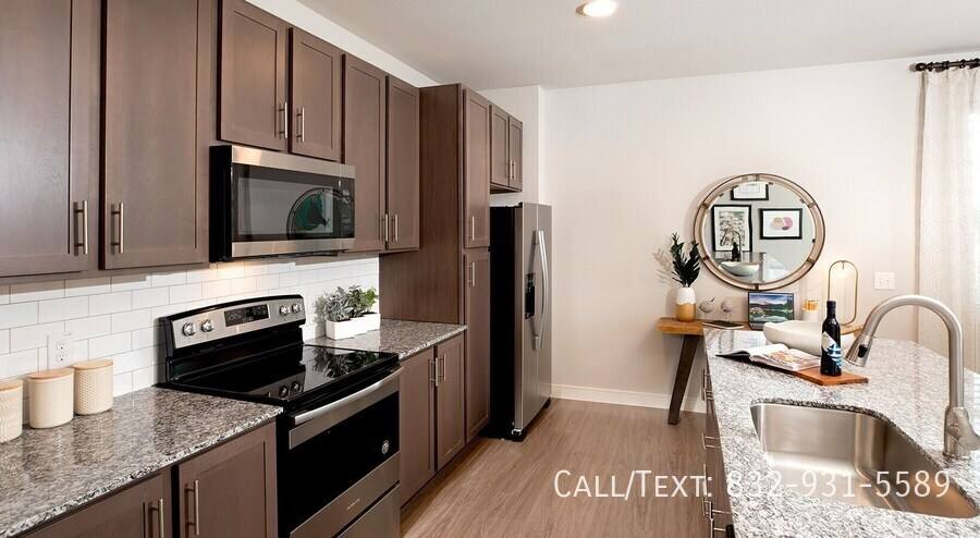 Apartment for rent at 5710 Louetta Rd #RLSG2, Spring, TX 77379