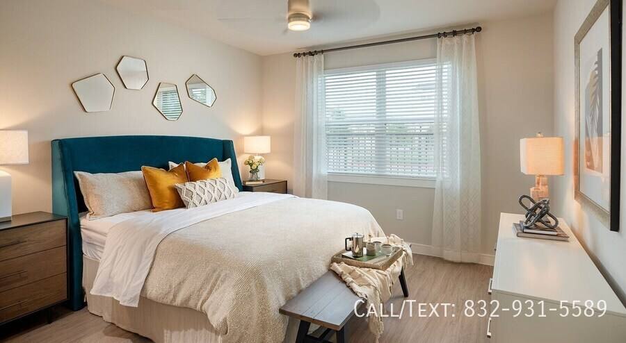 Apartment for rent at 5710 Louetta Rd #RLSG2, Spring, TX 77379