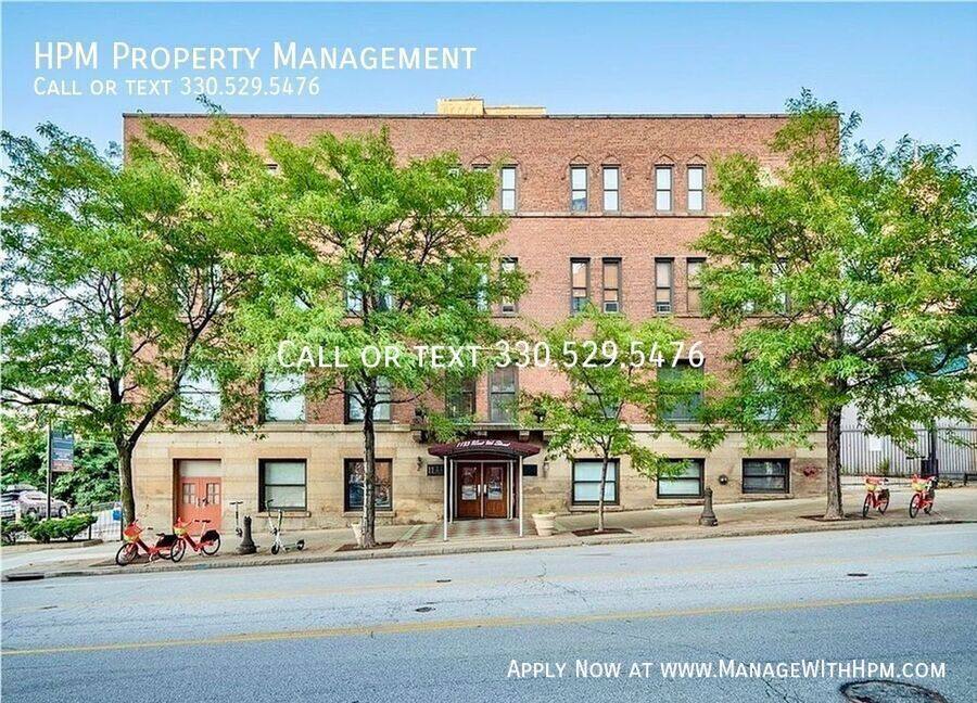 Apartment for rent at 1133 W 9th St #321, Cleveland, OH 44113