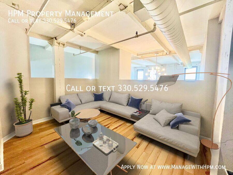 Apartment for rent at 1133 W 9th St #321, Cleveland, OH 44113
